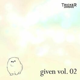 Album cover of Given, Vol. 2