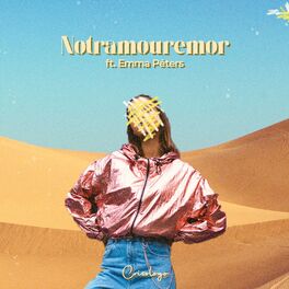 Album cover of Notramourémor?