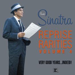 Album cover of Reprise Rarities (Vol. 4)