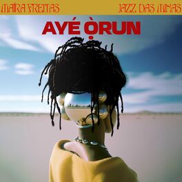 Album cover of Ayé Òrun