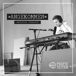 Album cover of Angekommen (Akustik Version)