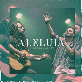 Album cover of Aleluia (Ao Vivo)