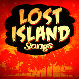 Album cover of Lost Island Songs