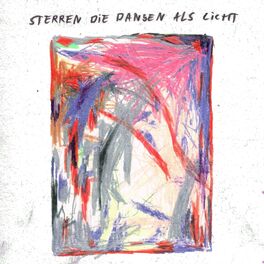 Album cover of Sterren die dansen als licht