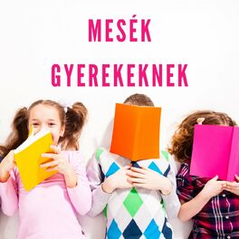 Album cover of Mesék gyerekeknek