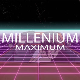 Album cover of Maximum