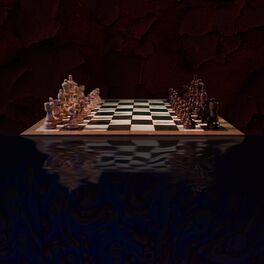 Album cover of Schachmatt