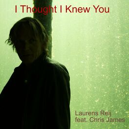 Album cover of I Thought I Knew You