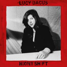 Album cover of Night Shift