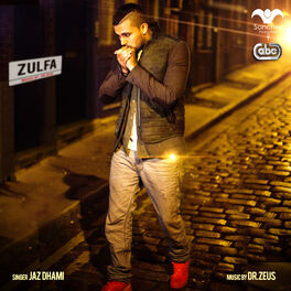 Album cover of Zulfa