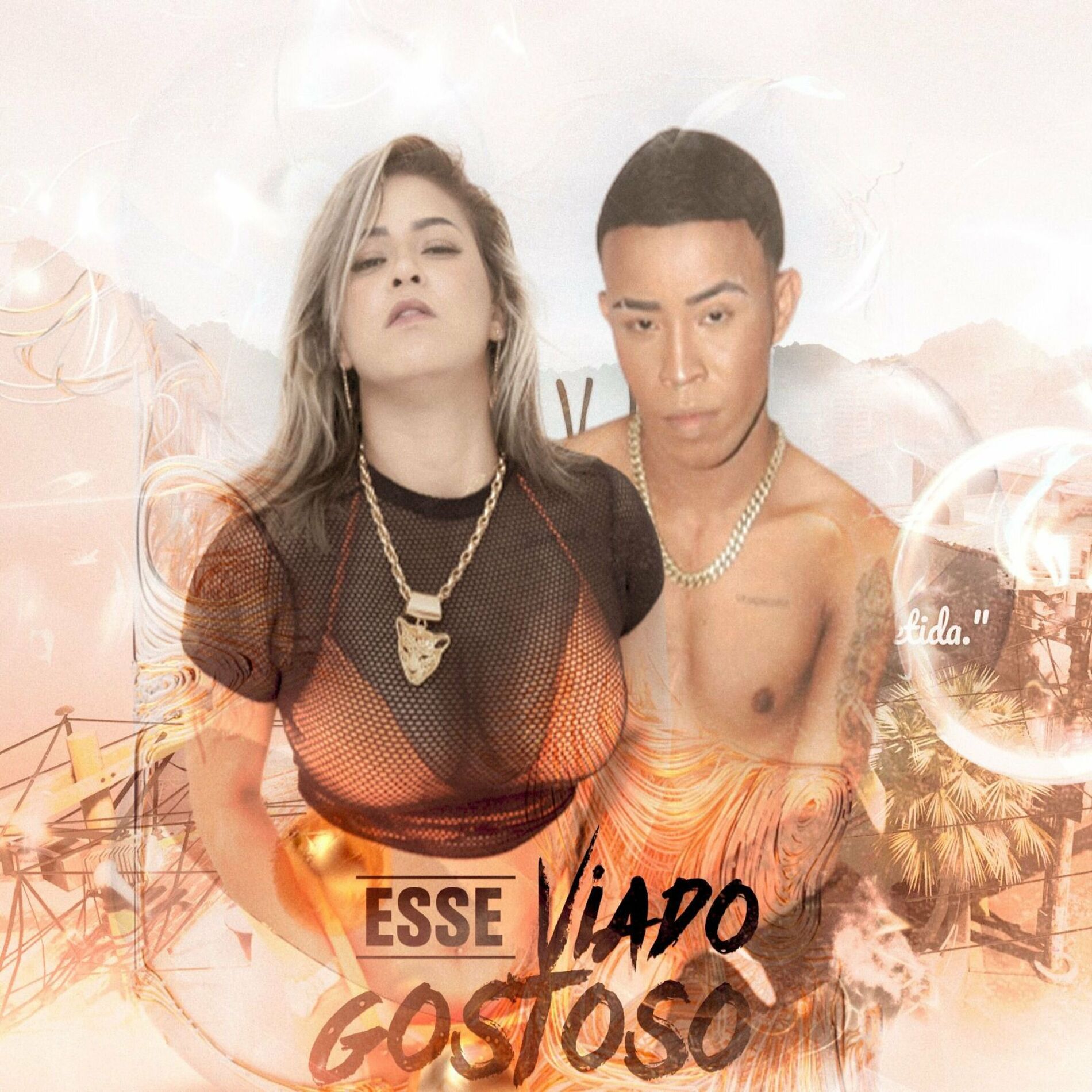 MC YARA OFICIAL - Esse Viado e Gostoso: letras e músicas | Deezer