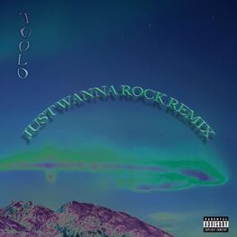 Album cover of Just Wanna Rock (Club Remix)