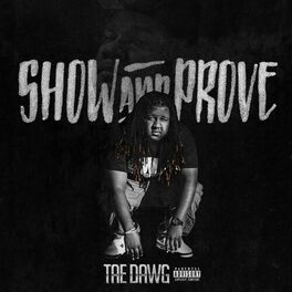 Album cover of Show & Prove