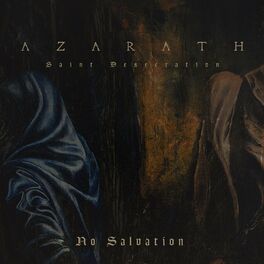 Album cover of No Salvation