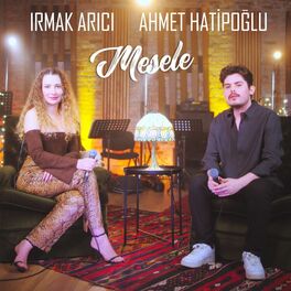 Album cover of Mesele