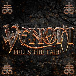 Album cover of Tells the Tale
