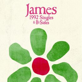 Album cover of 1992 Singles & B-Sides
