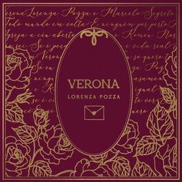 Album cover of Verona (Casamento Secreto)