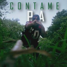 Album cover of Contame Pa