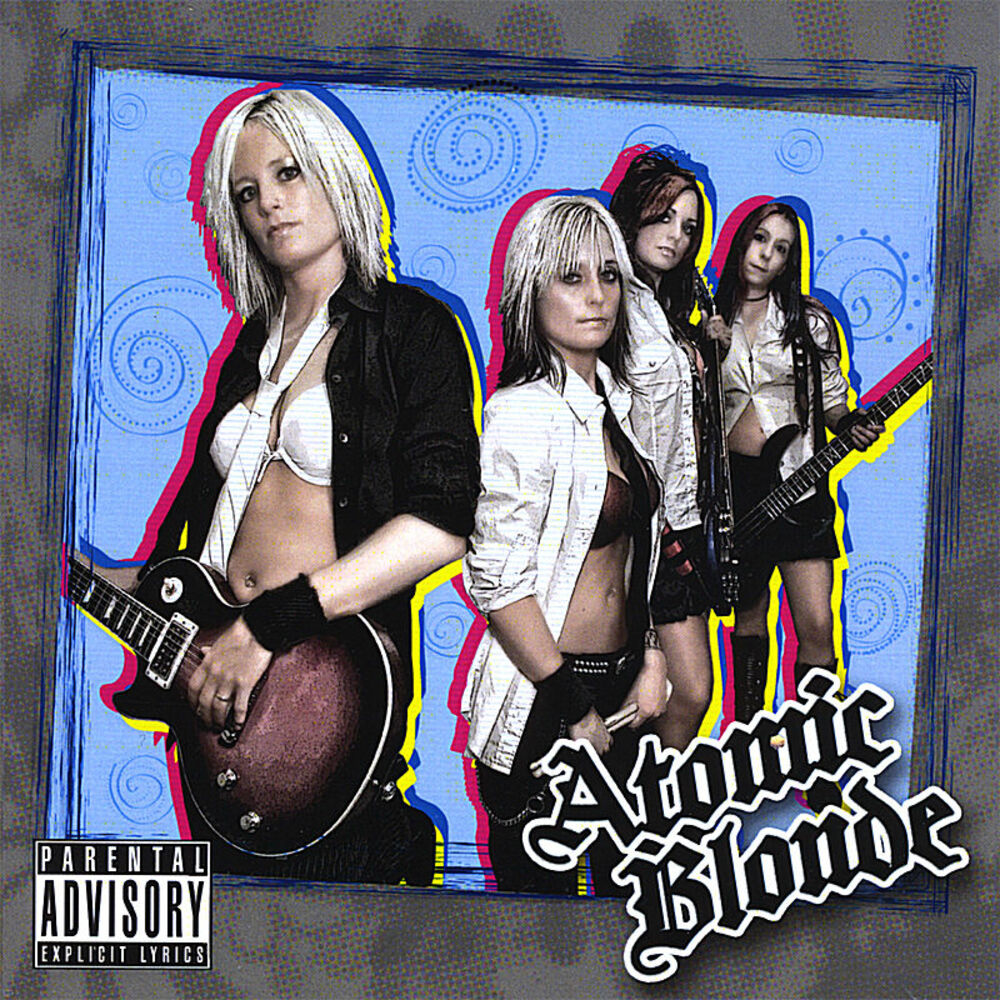 Blonde слушать песни. Atomic" группы blondie[9].. Blonde альбом. Атомик обложка музыкального альбома. Blondie Atomic Song.