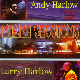 Album cover of Miami Sessions