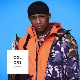 Album cover of 2X2 (A COLORS SHOW)