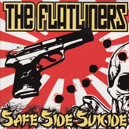 Album cover of Safe Side Suicide