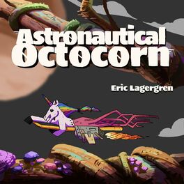 Album cover of Astronautical Octocorn
