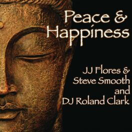 Album cover of Peace & Happiness