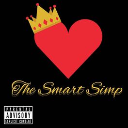 Album cover of The Smart Simp