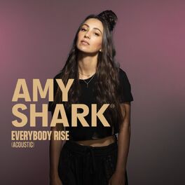 Album cover of Everybody Rise (Acoustic)
