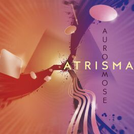 Album cover of Aurosmose