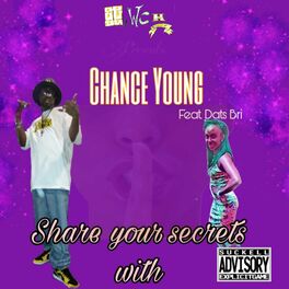 SUPER SOAKING WET PANTIES, Vol. 1 - Album oleh Chance Young