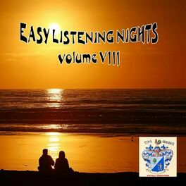 Album cover of Easy Listening Nights Vol. III