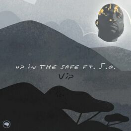 Album cover of Up in the Safe VIP