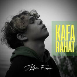 Album cover of Kafa Rahat