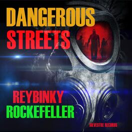 Album cover of Dangerous Street