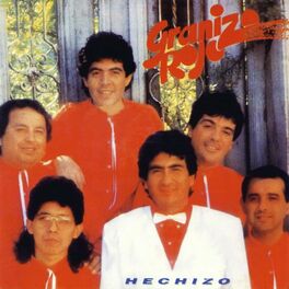 Album cover of Hechizo