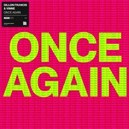 Album cover of Once Again