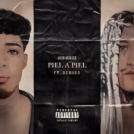 Album cover of Piel A Piel (feat. De'Migo)