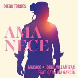 Album picture of Amanece (feat. Catalina García)