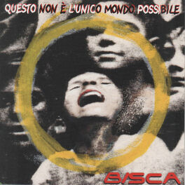 Album cover of Questo non è l'unico mondo possibile
