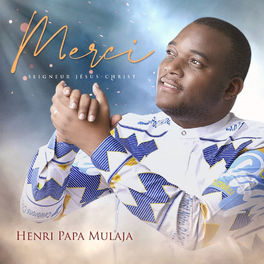 Album cover of Merci Seigneur Jesus-Christ