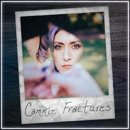 Album cover of Fractures