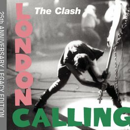 The Clash: albums, songs, playlists | Listen on Deezer