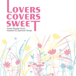 Album cover of Lovers Covers Sweet