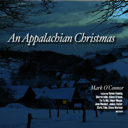 Album cover of An Appalachian Christmas