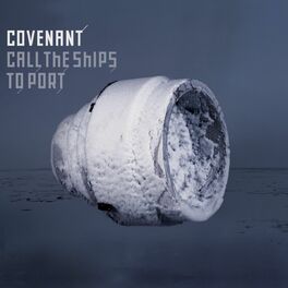 Album cover of Call The Ships To Port