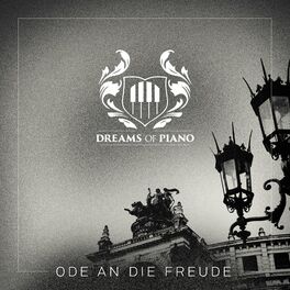 Album cover of Ode an die Freude (Arr. for Piano Solo by Anthony Williams)