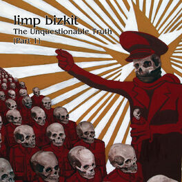 Album cover of The Unquestionable Truth